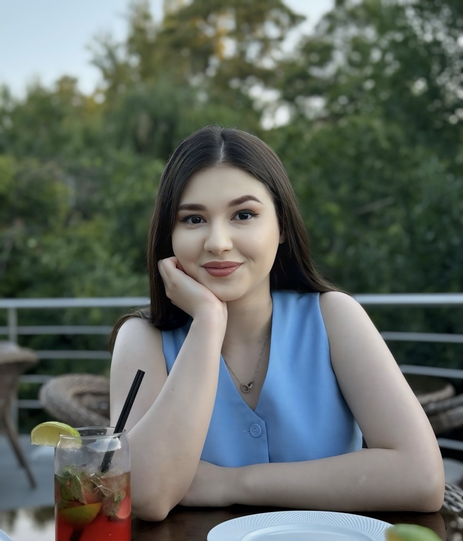 vladlena