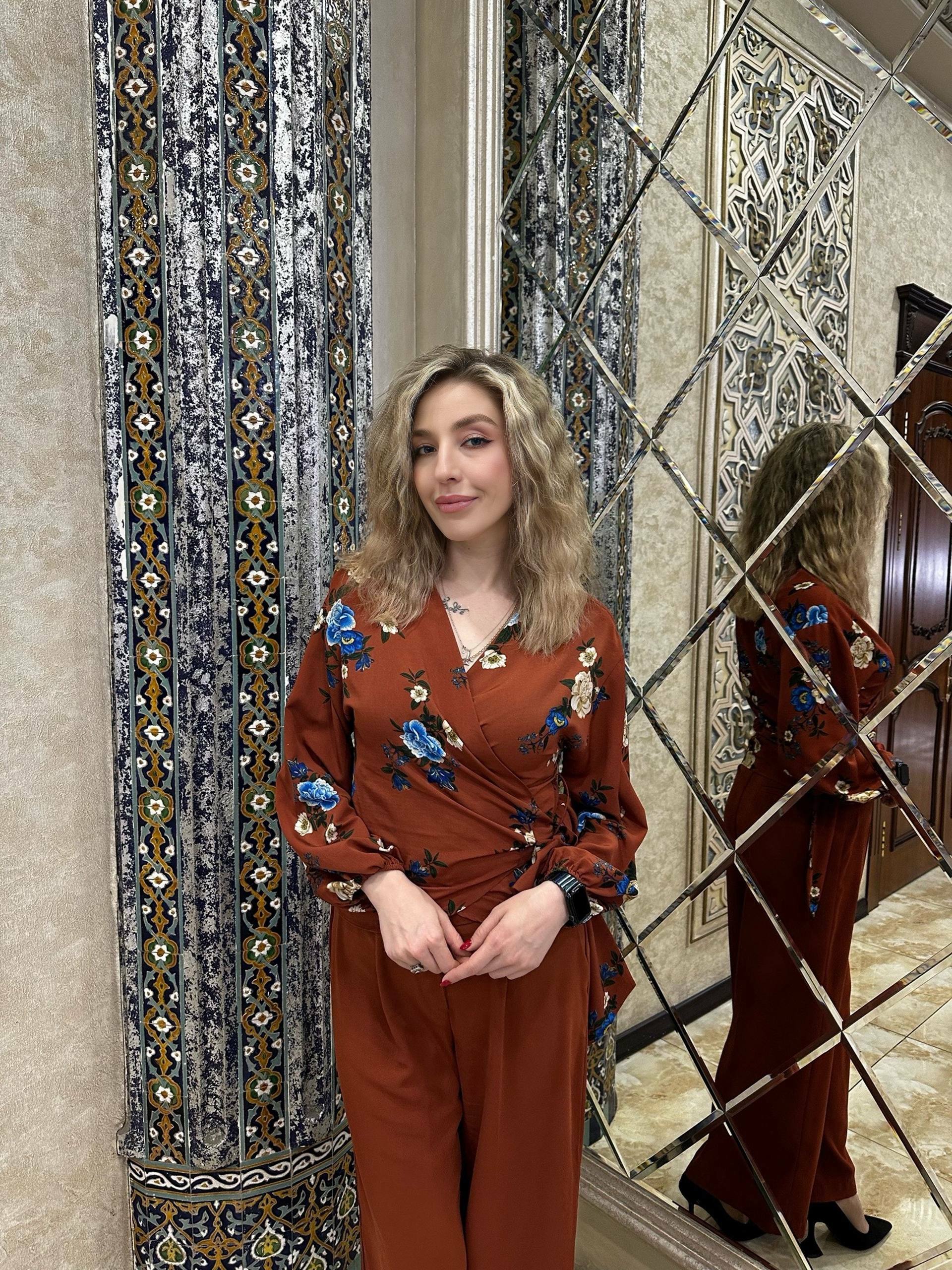 galya