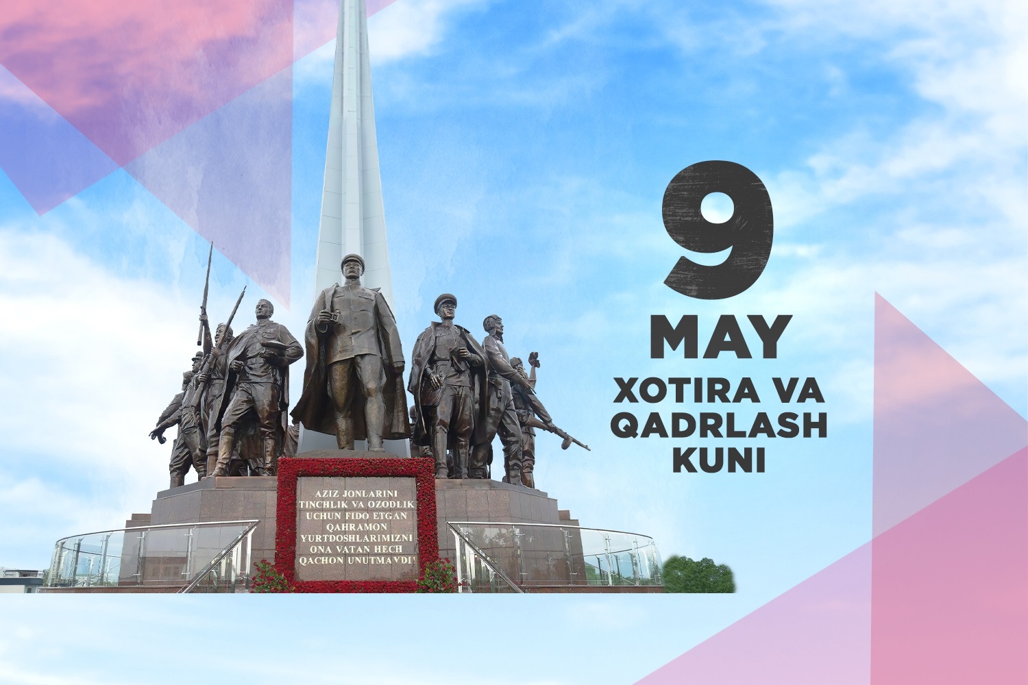 9may